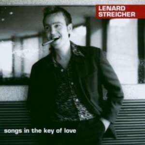 Songs In The Key Of Life - Lenard Streicher