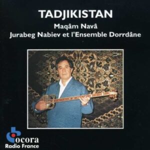 Tadjikistan - Maqam Nava