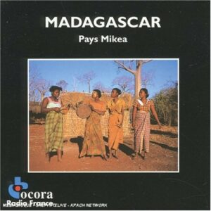 Madagascar: Pays Mikea