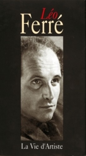 Vie Dartiste 1947-1953 - Leo Ferré - La Boîte à Musique