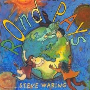 Rond Pays - Steve Waring