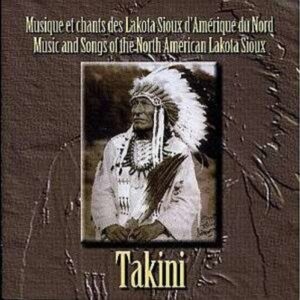 Traditional: Musique & Chants - Lakota Sioux