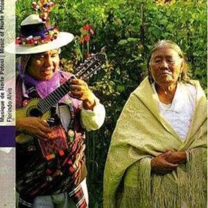 Bolivie: Musique of Norte Potosi - Florindo Alvis
