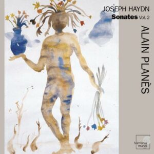 J. Haydn: Sonates Vol. 2
