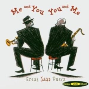 Jazz Duets - Me And You