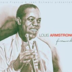 Fireworks - Louis Armstrong