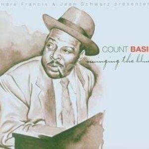 Swinging The Blues - Count Basie