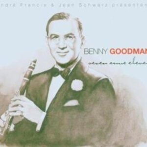 Seven Come Eleven - Benny Goodman