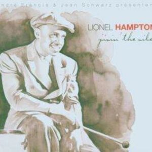 Jivin The Vibes - Lionel Hampton