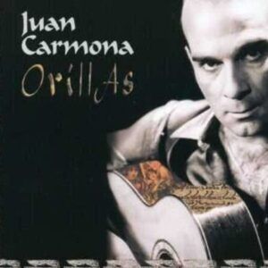 Orillas - Juan Carmona