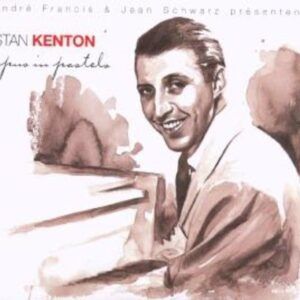 Jazz Characters Vol.34 - Stan Kenton