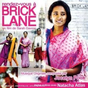 OST Rendez-Vous A Brick Lane