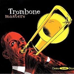 Trombone Masters
