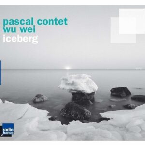 Iceberg - Pascal Contet & Wu Wei