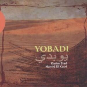 Yobadi - Zaid El Kasri