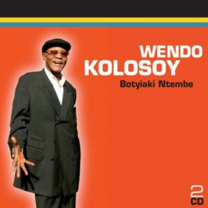 Botyiaki Ntembe - Wendo Kolosoy