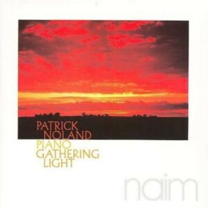 Piano Gathering Light - Patrick Noland