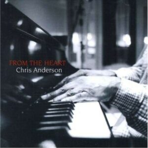 From The Heart - Chris Anderson