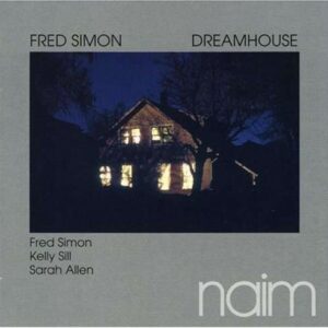 Dreamhouse - Fred Simon