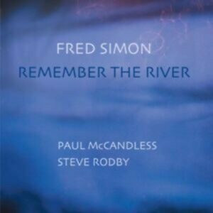 Remember The River (Vinyl) - Fred Simon