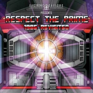 Respect the Prime: 1986 Revisited (OST)