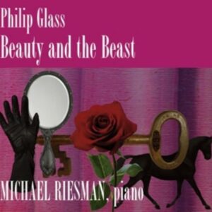 Glass, Philip: Beauty And The Beast