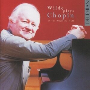 Chopin: Wilde Plays Chopin At The W