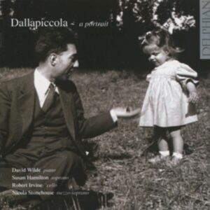 Dallapiccola: A Portrait