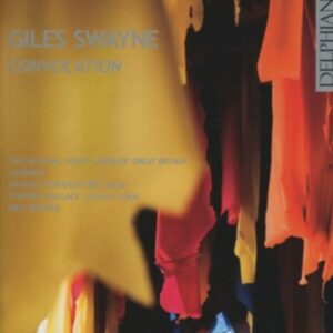 Giles Swayne: Convocation