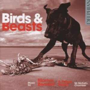 Bennett, Martyn & Fifield, Fraser: Birds & Beasts
