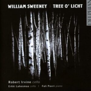 Sweeney: Tree O' Licht