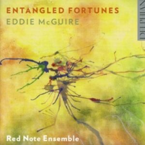 Mcguire: Entangled Fortunes