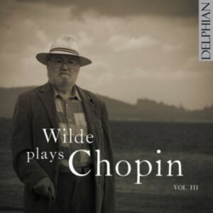Chopin: Wide Plays Chopin - III