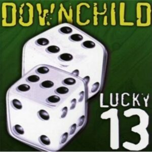 Lucky 13 - Downchild Blues Band