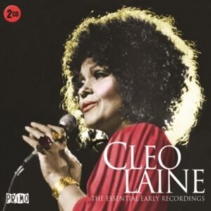 The Essential Early Recordings - Cleo Laine
