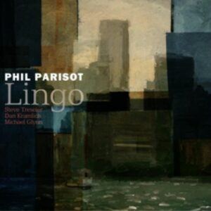 Lingo - Phil Parisot