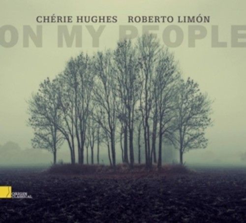 Castelnuovo-Tedesco / Zyman / Salvador: On My People