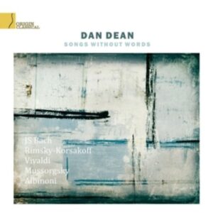 Songs Without Words - Dan Dean