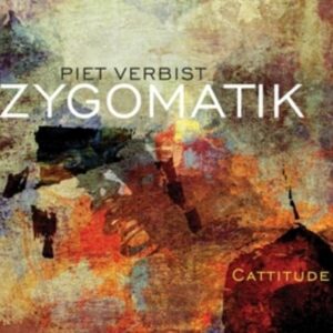 Zygomatik - Piet Verbist