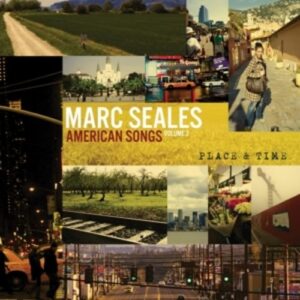American Songs Volume 3 - Marc Seales