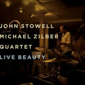 Live Beauty - John Stowell
