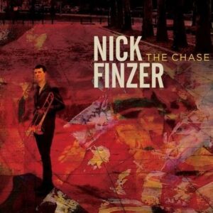 The Chase - Nick Finzer
