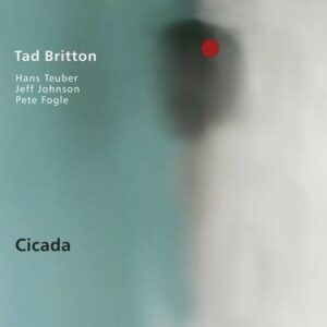 Cicada - Tad Britton