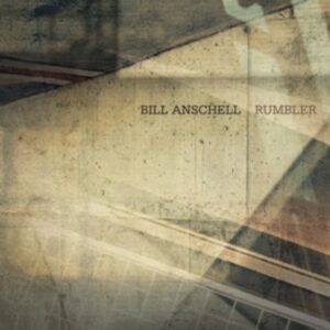 Rumbler - Bill Anschell