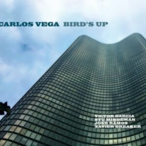 Bird's Up - Carlos Vega