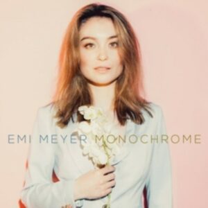 Monochrome - Emi Meyer
