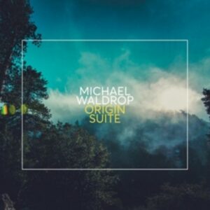 Origin Suite - Michael Waldrop