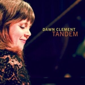 Tandem - Dawn Clement