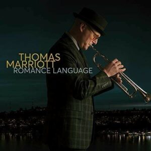 Romance Language - Thomas Marriott