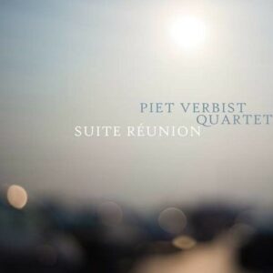 Suite Reunion - Piet Verbist